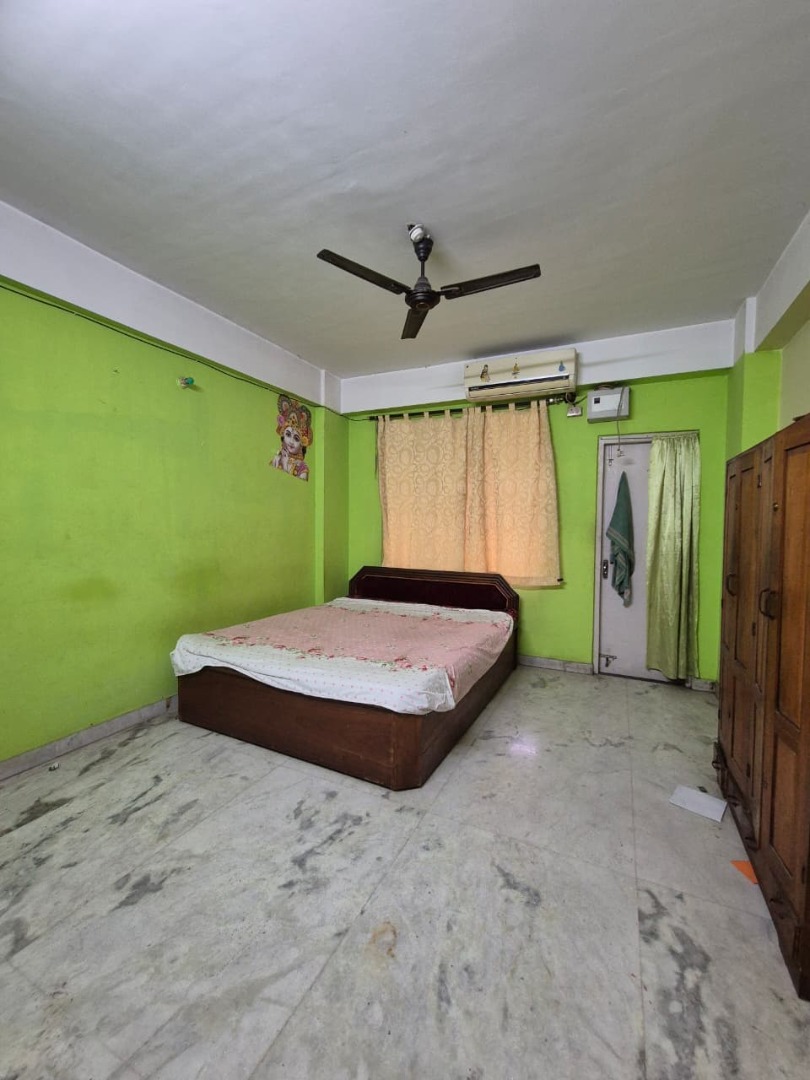 Fully Furnished 3bhk in Six Mile, Guwahati, Assam, India for Rent